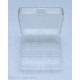2 x 26650 Plastic Storage Case